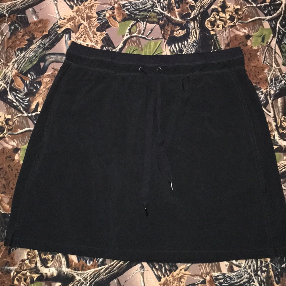 GreenTea skort